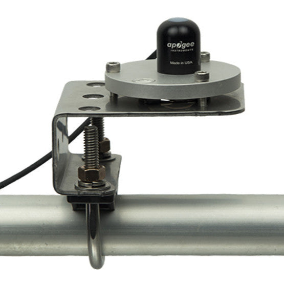 Apogee AL-120 Solar Mounting Bracket with Leveling Plate