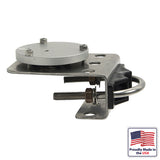 Apogee AL-120 Solar Mounting Bracket with Leveling Plate