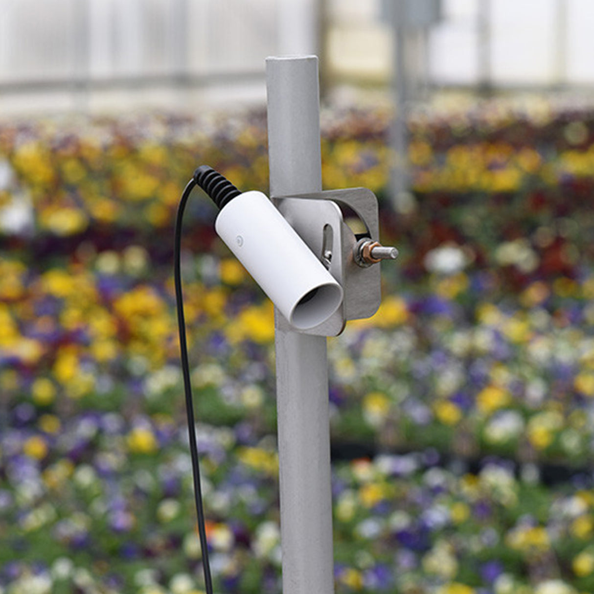 Apogee AM-250 Infrared Radiometer Angle Mounting Bracket