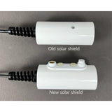 Apogee AM-250 Infrared Radiometer Angle Mounting Bracket