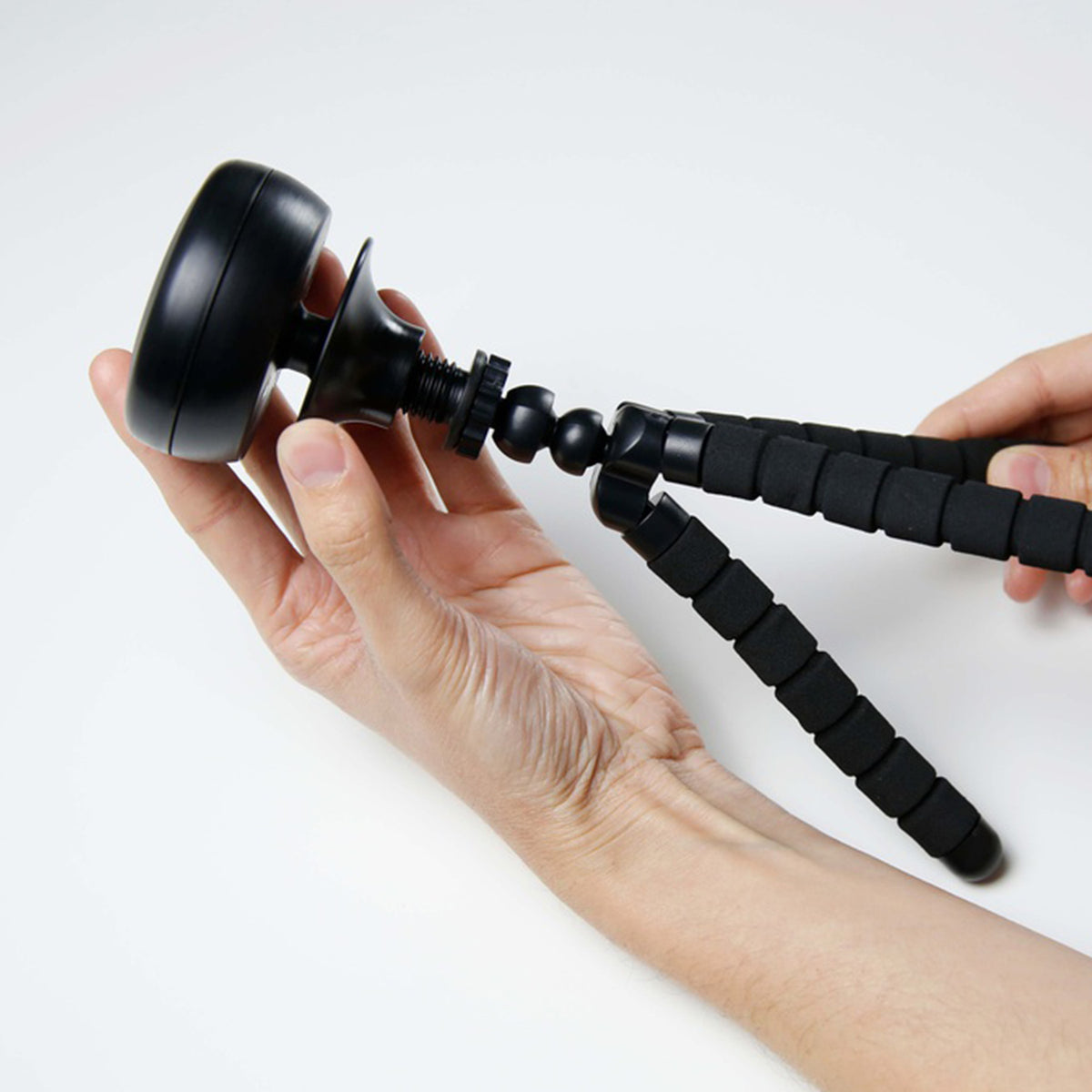 Calypso CMI1025 Tripod Adapter for Portable Solar Ultrasonic