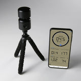 Calypso CMI1049 Aiming Sight for Ultrasonic Portable Mini Wind Meters