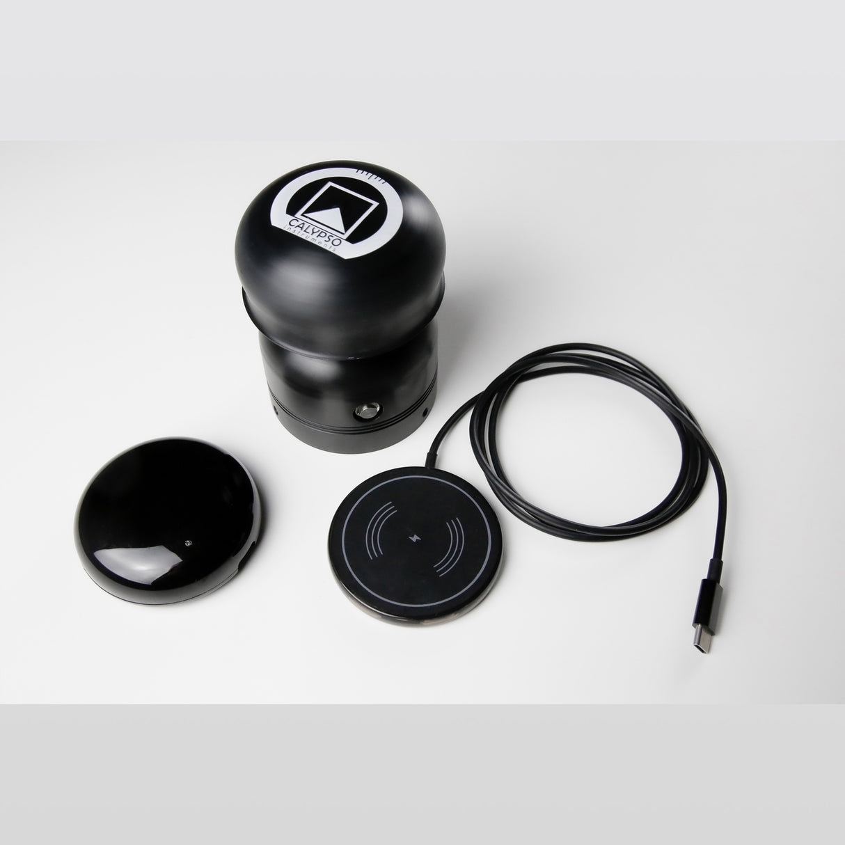 Calypso Ultrasonic Wind Meter ULP LORA + BLE Receiver
