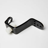 Calypso Mast Mount for Ultrasonic Solar Powered Portable Wind Meter
