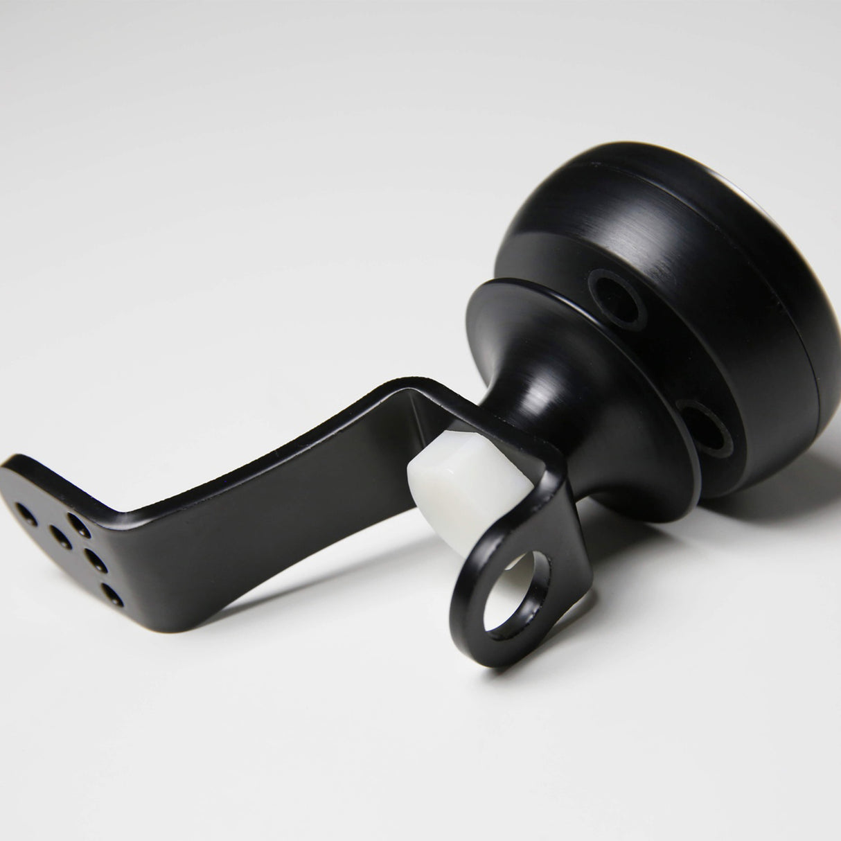 Calypso Mast Mount for Ultrasonic Solar Powered Portable Wind Meter