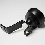 Calypso Mast Mount for Ultrasonic Solar Powered Portable Wind Meter