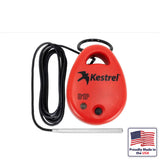 Kestrel DROP D1P Wireless Temperature Monitor and Data Logger
