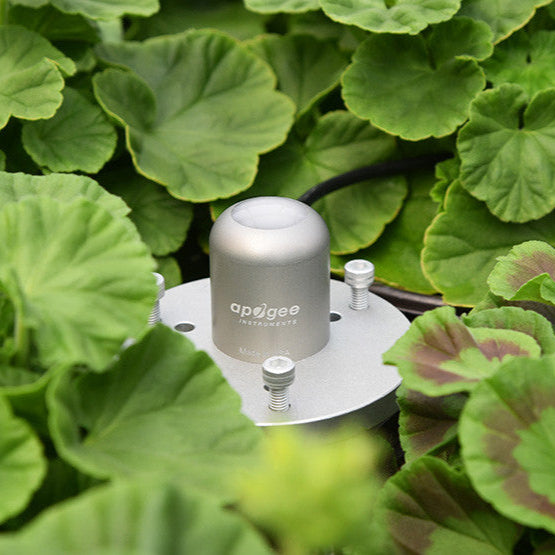 Apogee AL-100 Solar Sensor Leveling Plate