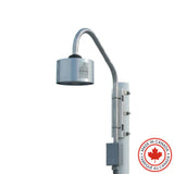 Boltek EFM-100C RS485 Electric Field Mill Kit