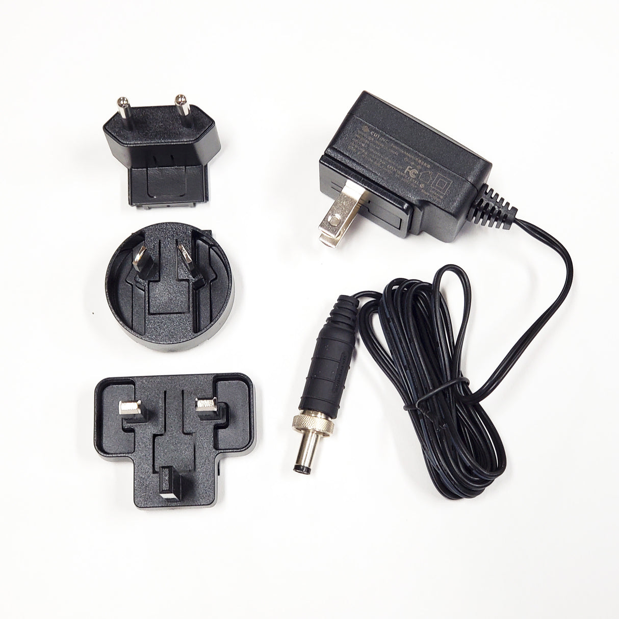 SkyScan Universal AC Power Adapter for EWS Pro 2