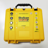 SkyScan EWS-PRO 2 Lightning Detector & Warning Device
