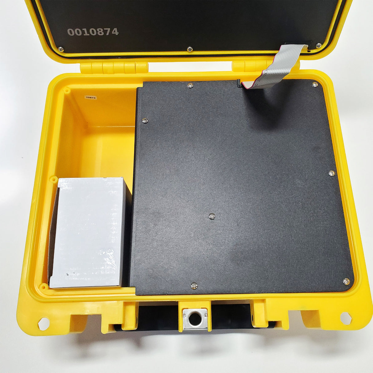 SkyScan EWS-PRO 2 Lightning Detector & Warning Device