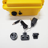 SkyScan EWS-PRO 2 Lightning Detector & Warning Device