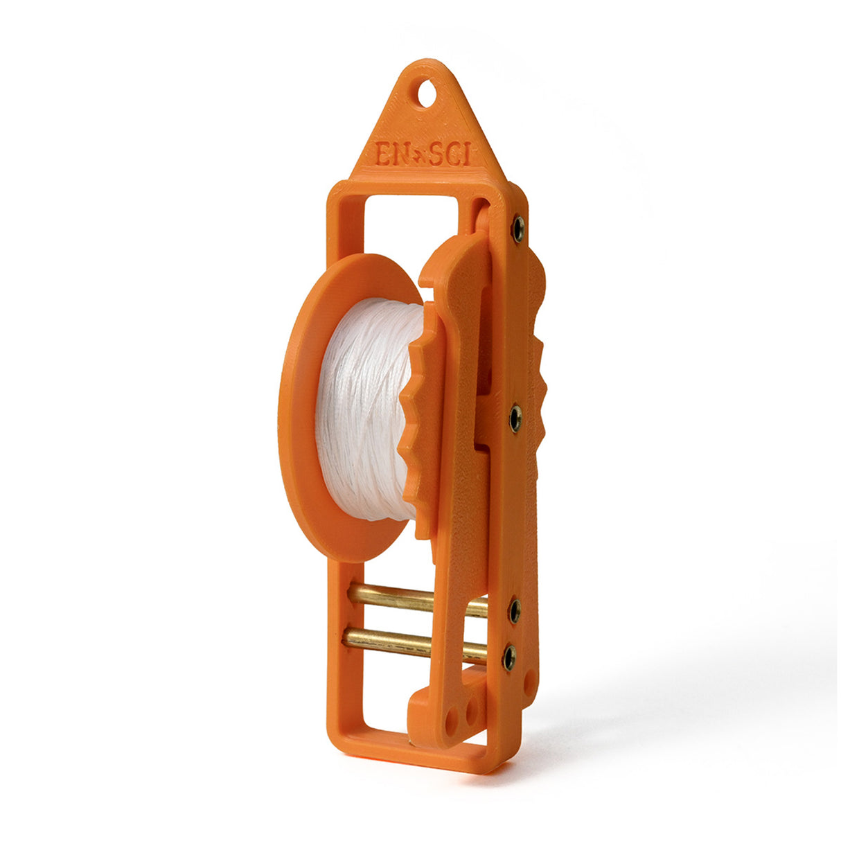 En-Sci Ratcheting Weather Balloon String Reel