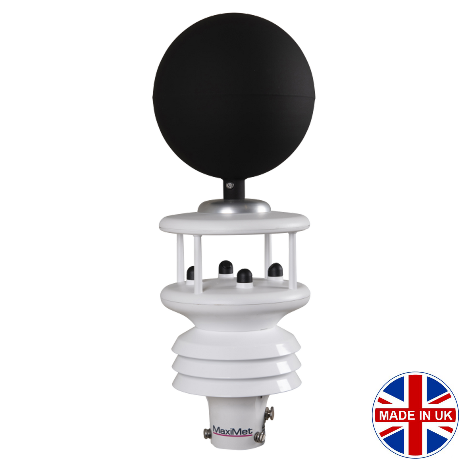 Gill Instruments MaxiMet GMX552 Compact Weather Station with Heat