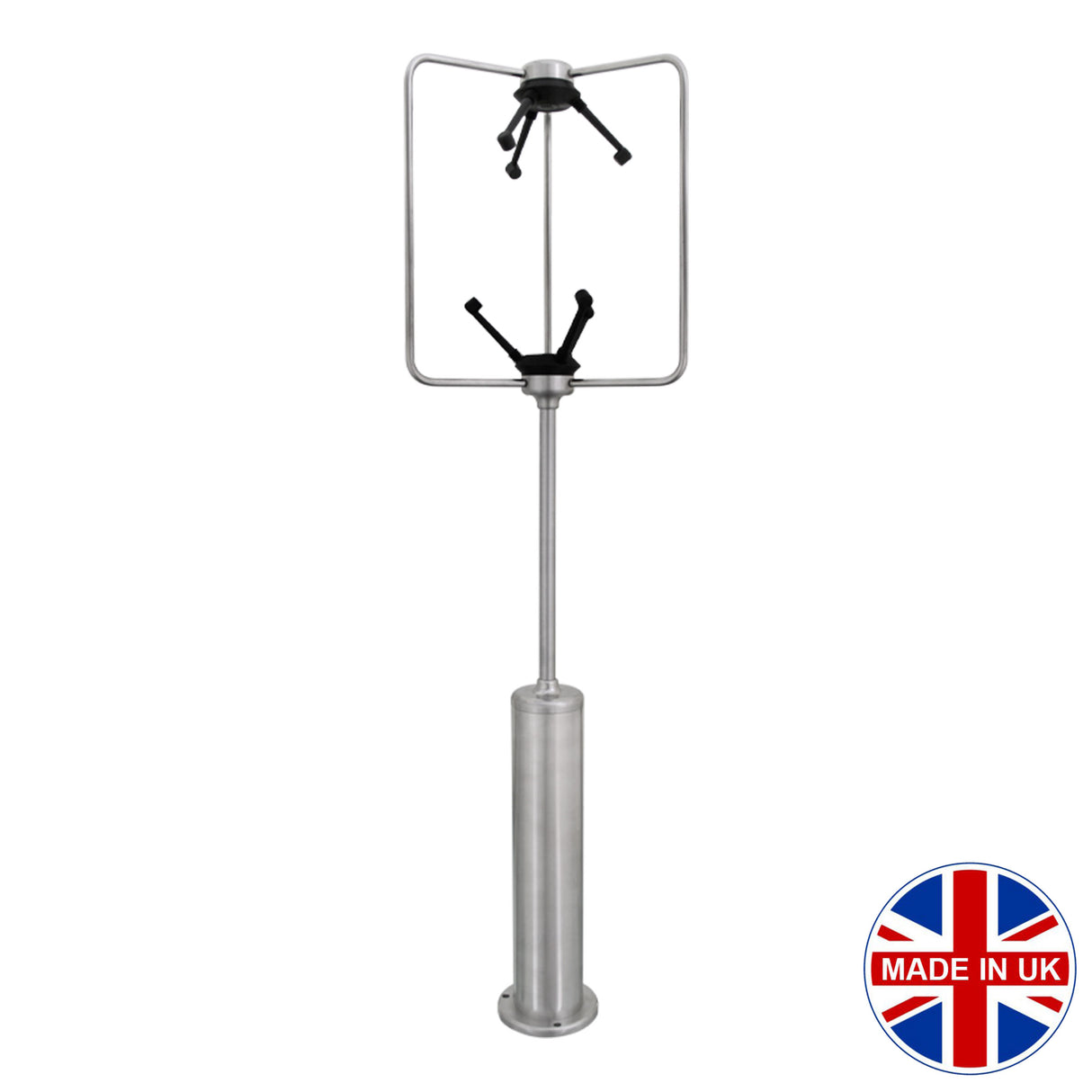 Gill Instruments WindMaster Pro 3 Axis Ultrasonic Anemometer