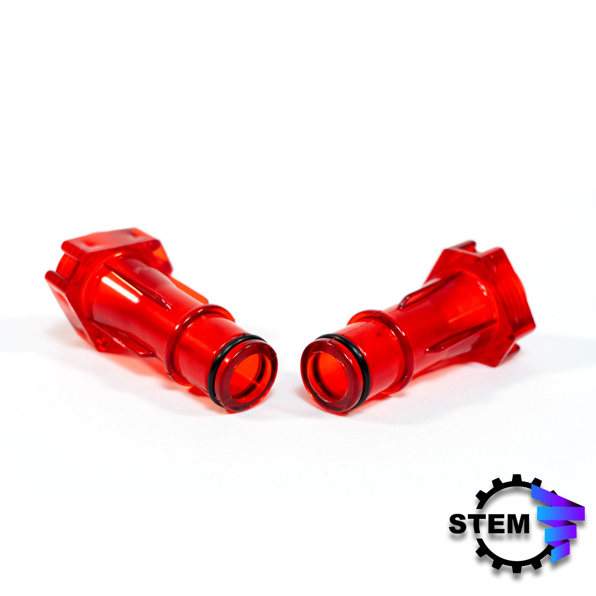 Space Trek HydroLaunch Water Rocket System - STEM Starter Kit