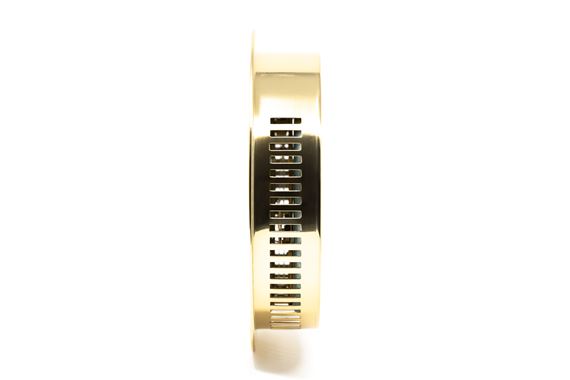 Abbeon Fischer HTAB-176 Certified Temperature and Humidity Indicator