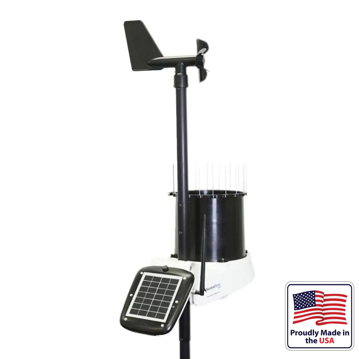 KestrelMet 6000 Cellular Weather Station