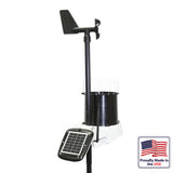 KestrelMet 6000 Cellular Weather Station
