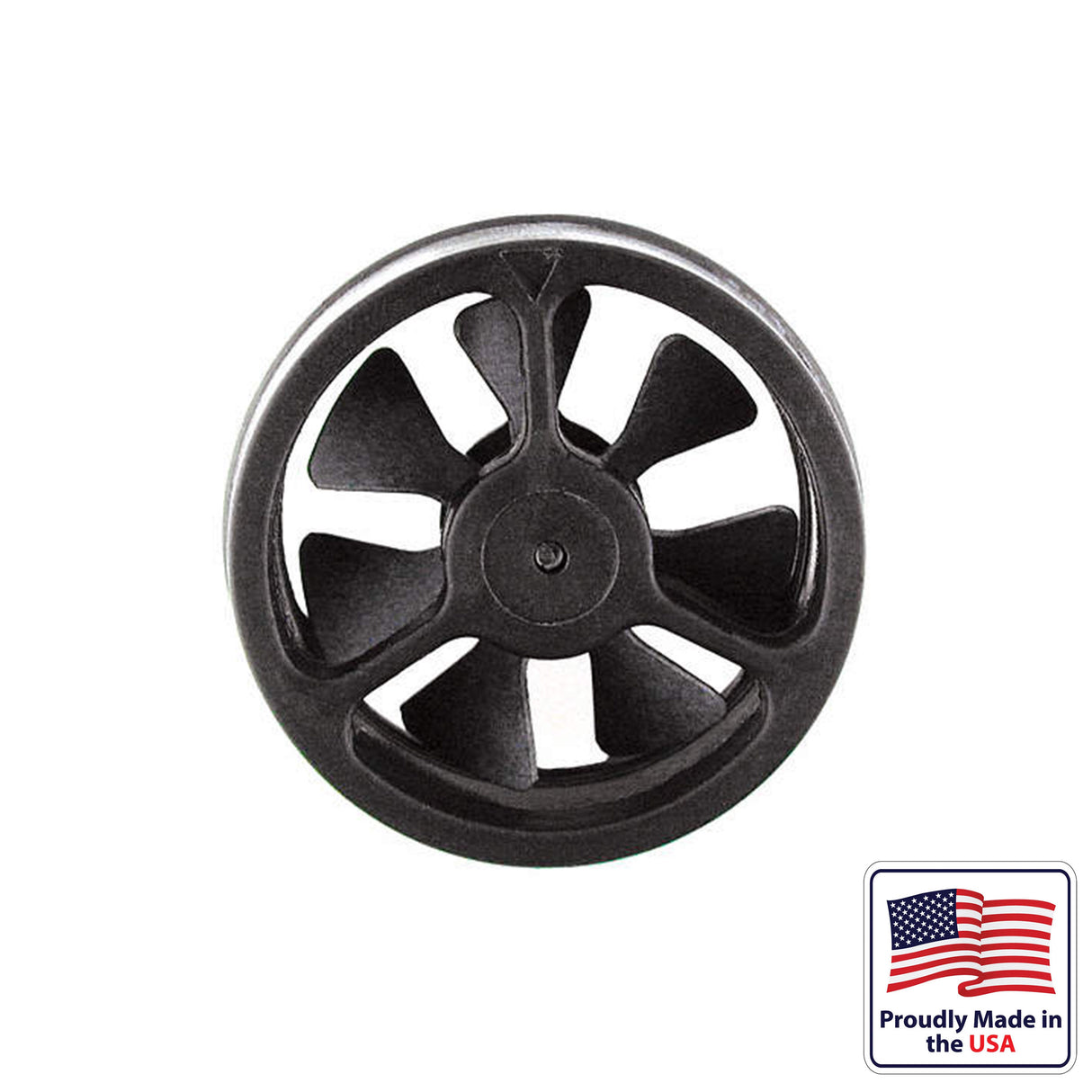 Kestrel 0801 Replacement Impeller