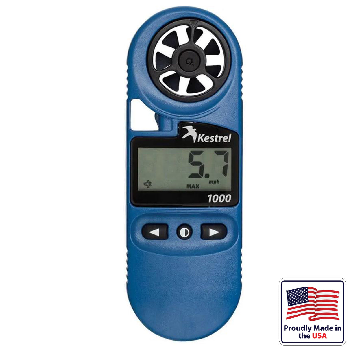 Kestrel 1000 Pocket Wind Meter