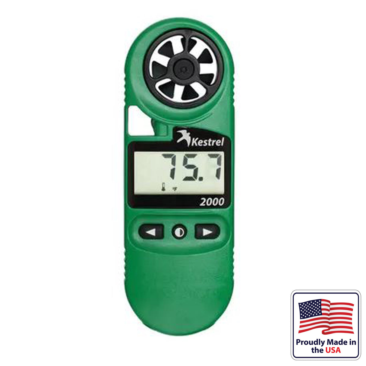 Kestrel 2000 Pocket Weather Meter