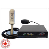 Boltek LD-250M Mobile Long Range Lightning Detection Kit