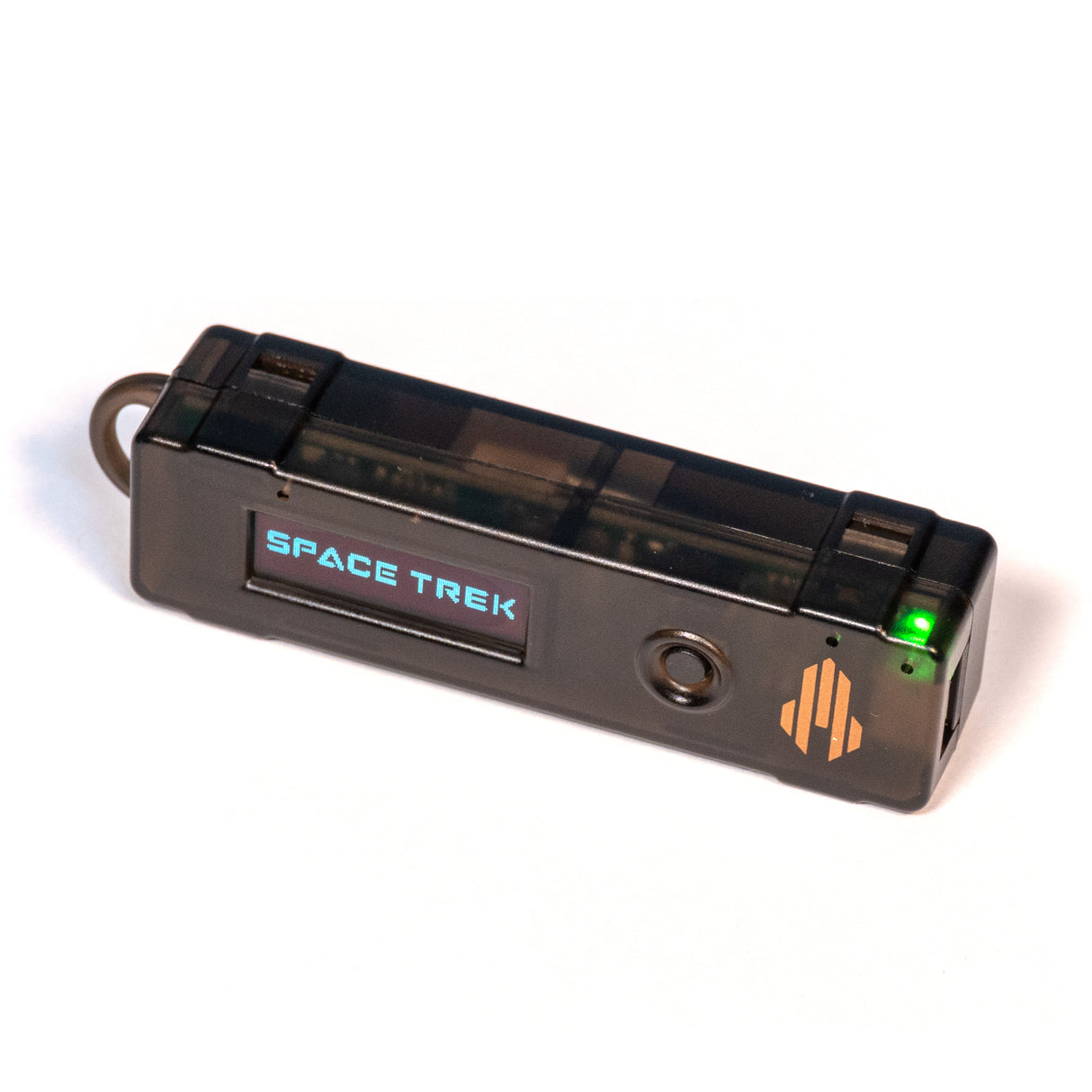 Space Trek LaunchTrak Flight Data Recorder