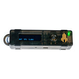Space Trek LaunchTrak Flight Data Recorder