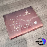 Space Trek LaunchTrak Flight Data Recorder