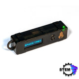 Space Trek LaunchTrak Flight Data Recorder