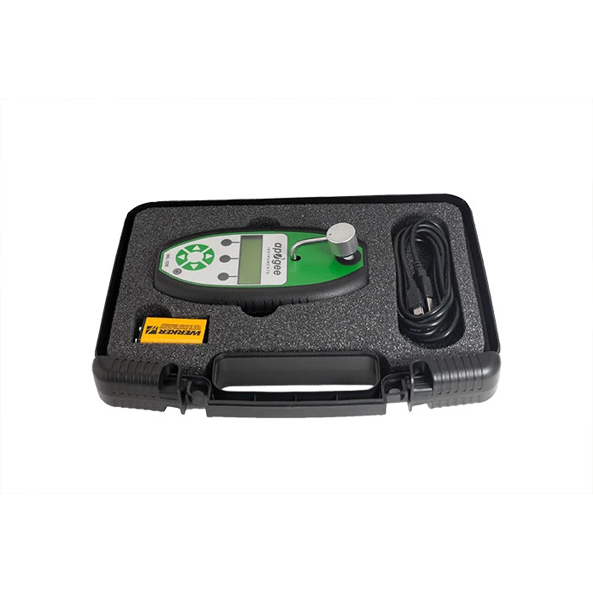 Apogee MC-100 Chlorophyll Concentration Meter