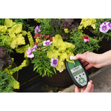 Apogee MC-100 Chlorophyll Concentration Meter