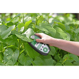 Apogee MC-100 Chlorophyll Concentration Meter