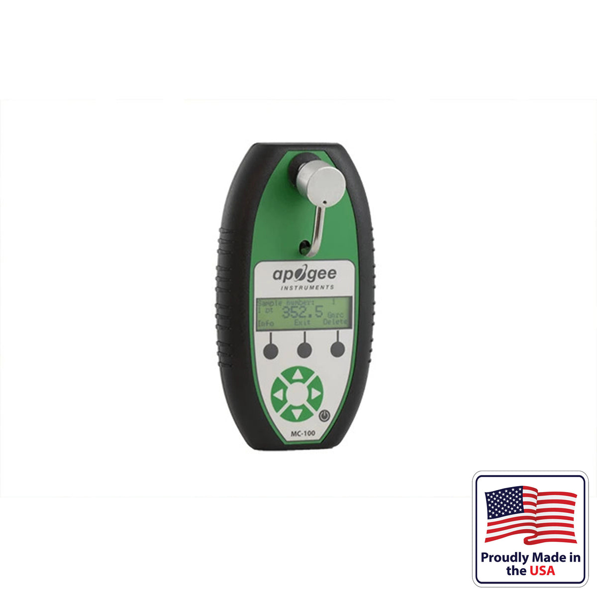 Apogee MC-100 Chlorophyll Concentration Meter