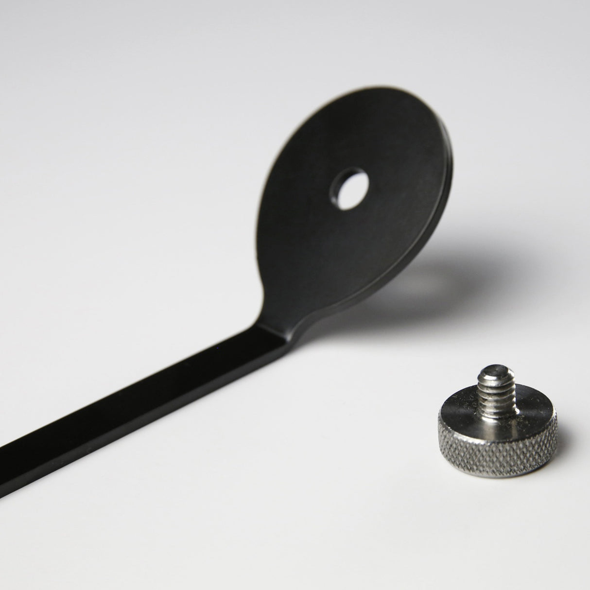 Calypso Mast Mount for Ultrasonic Mini Portable Wind Meter