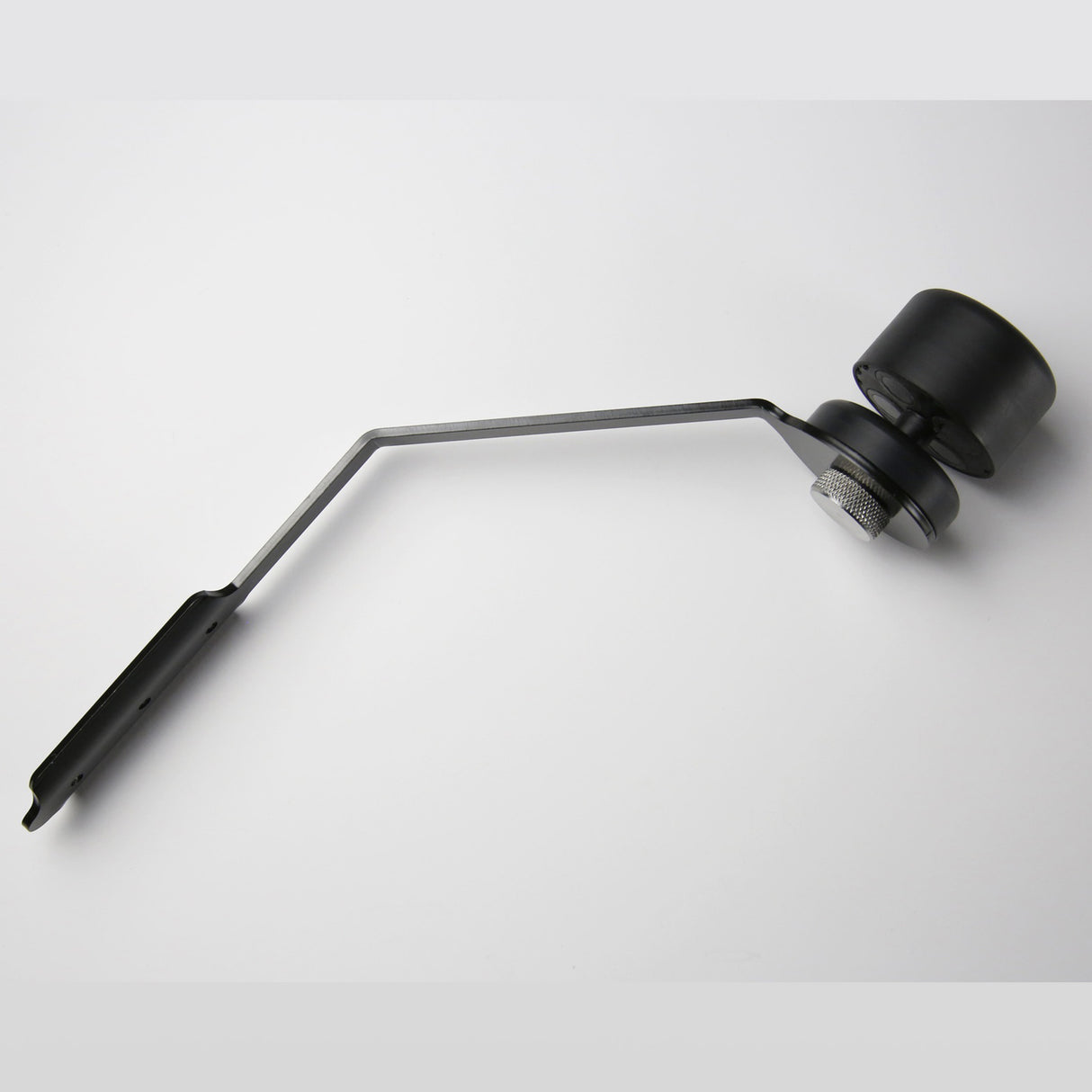 Calypso Mast Mount for Ultrasonic Mini Portable Wind Meter