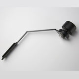 Calypso Mast Mount for Ultrasonic Mini Portable Wind Meter