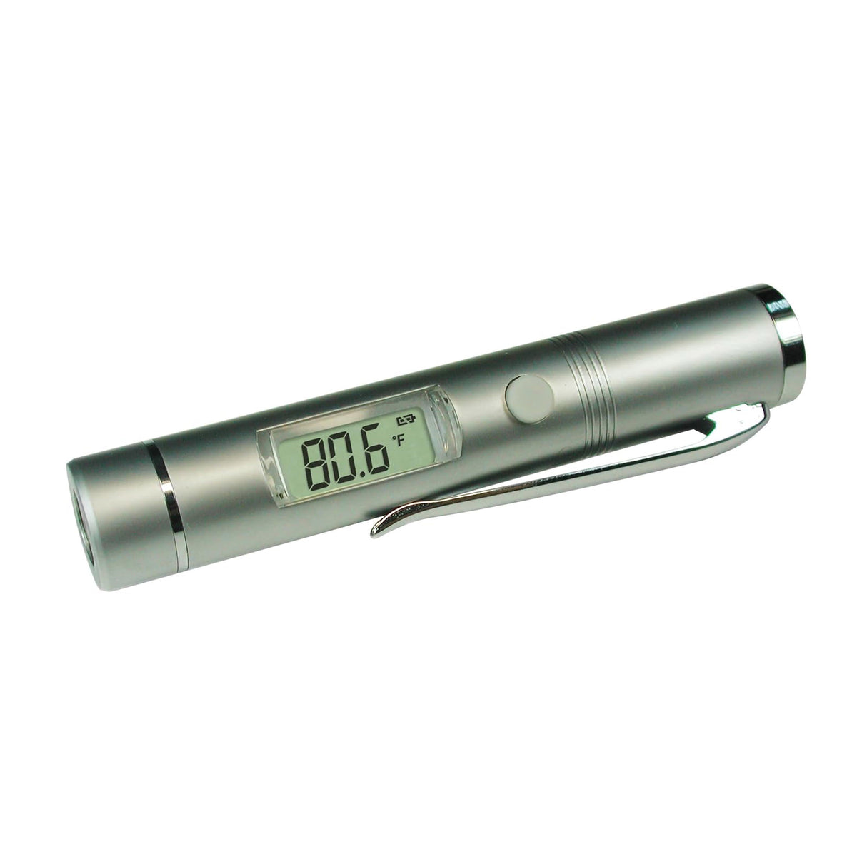 Metris Instruments Compact Infrared Thermometer certified to (UL)4200A