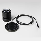 Calypso Portable Mini Ultrasonic Wind Meter