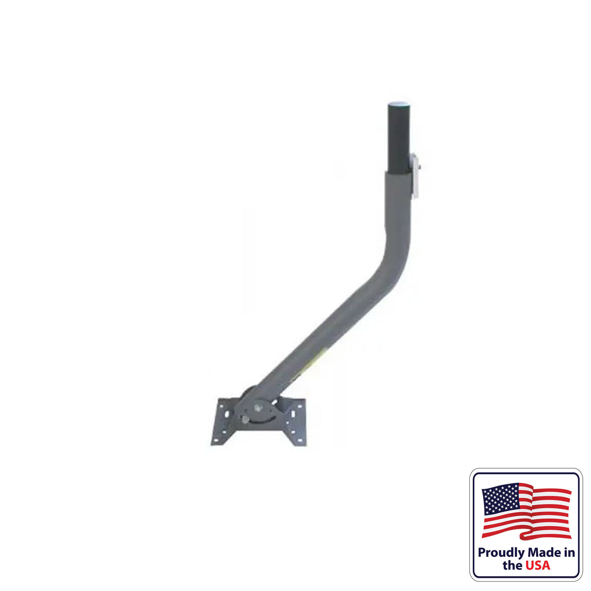RainWise Mono Mount for MK-III & KestrelMet 6000