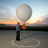 Kaymont HAB-600 600g Natural Latex Weather Balloon
