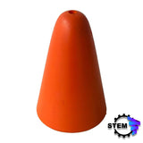 Space Trek HydroLaunch Water Rocket Nosecone