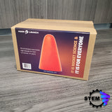 Space Trek HydroLaunch Water Rocket Nosecone