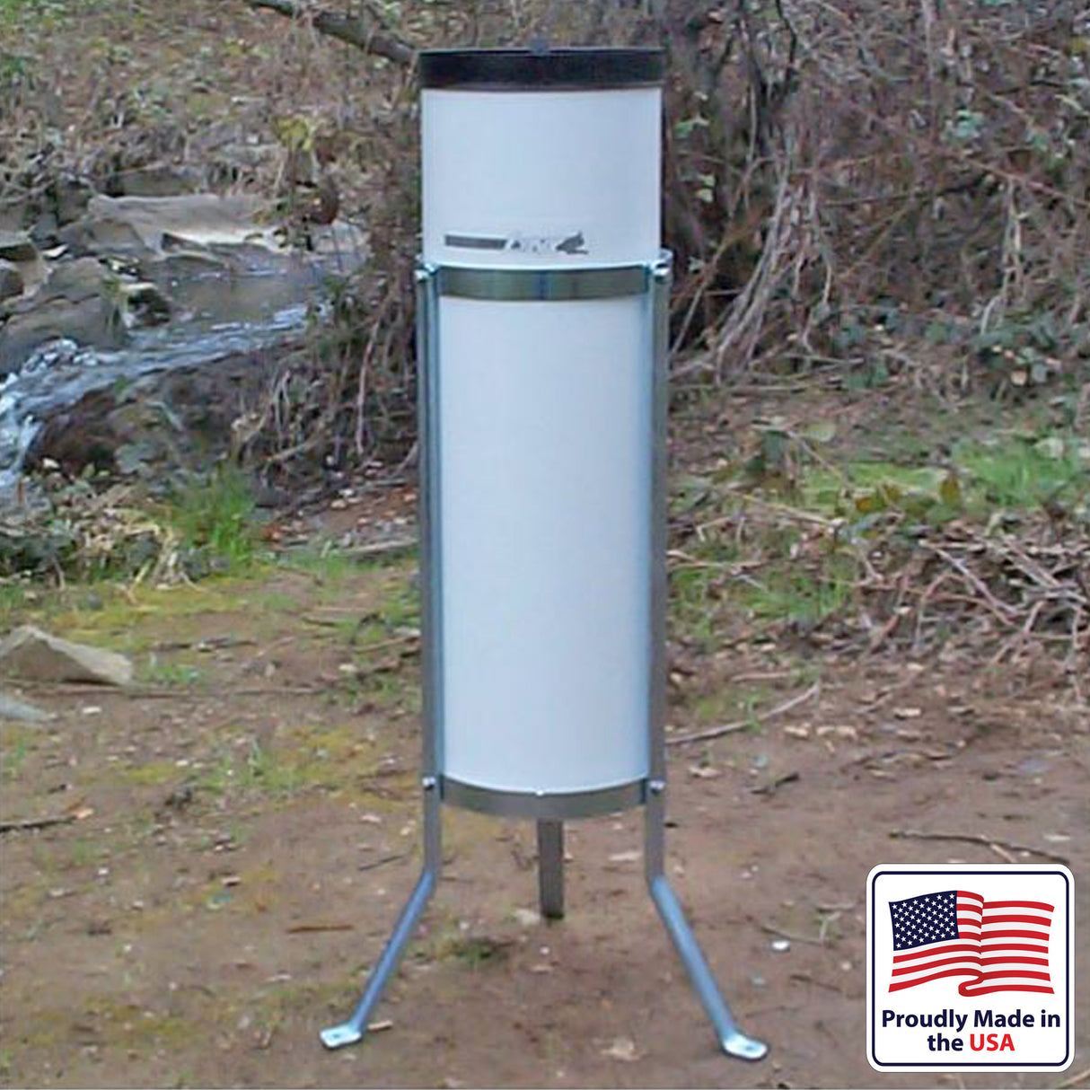 NovaLynx 260-2510 Standard Rain and Snow Gauge