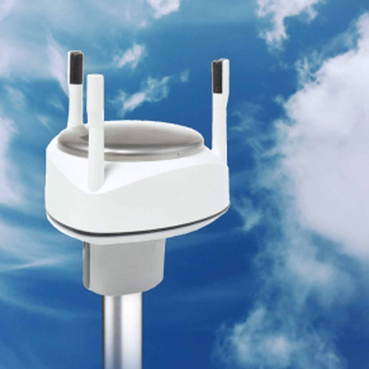 Orion LT/532 Wind Monitor with Bird Spike Kit 9501-A-1 – Scientific Sales