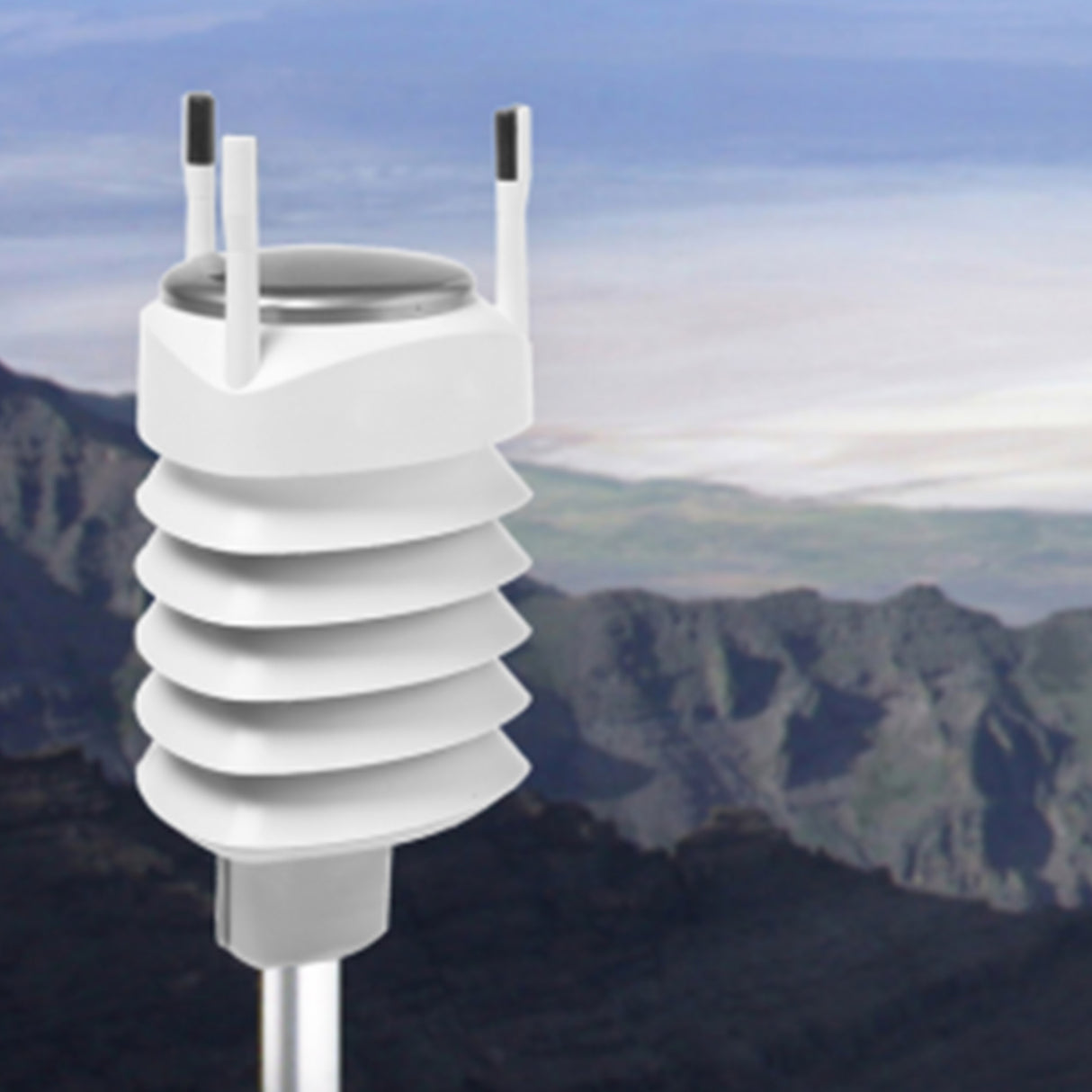 Orion Weather Station 9511-A-1