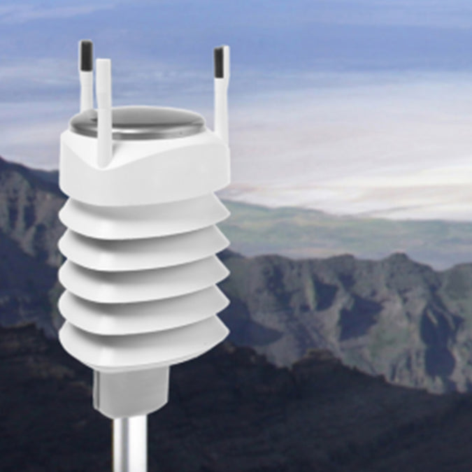 Columbia Weather Systems – Scientific Sales