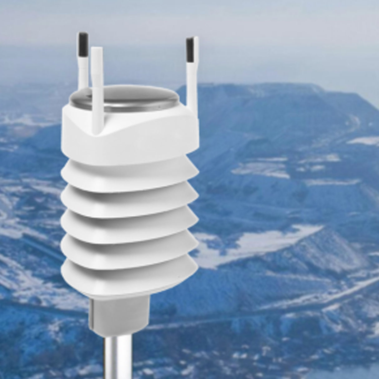 Orion Weather Station, Heated 9512-A-1